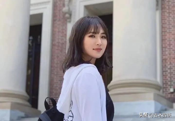 华为二公主姚安娜别墅,华为公主姚安娜现状