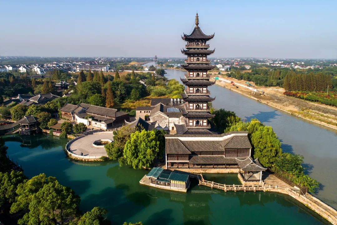 乌镇游玩攻略必去的地方,乌镇里免费的宝藏景点