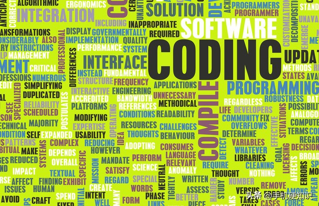 如何成为一名优秀的程序员,怎样成为一名程序员