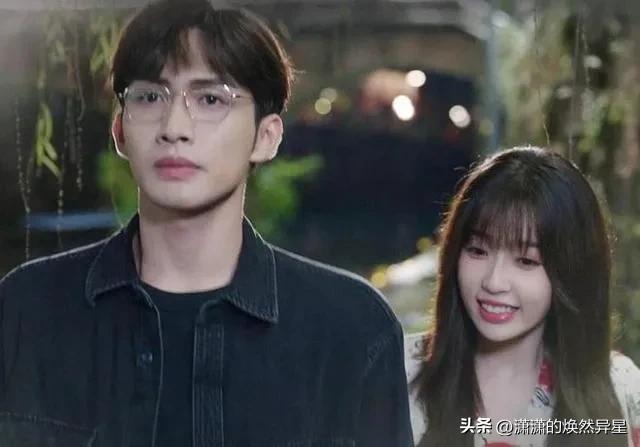 最近5部高颜值的甜宠剧,最值得追的7部甜宠剧