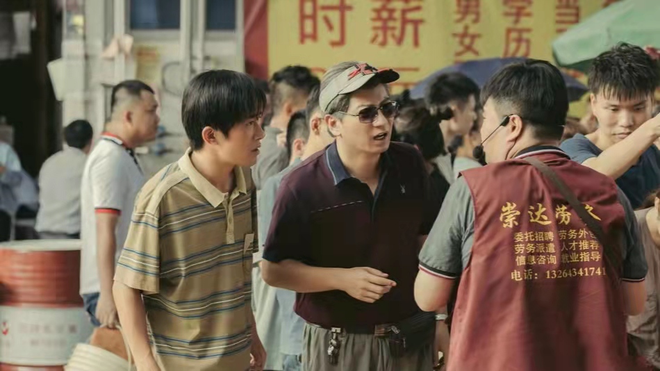 易烊千玺五一新片,易烊千玺逆袭事件