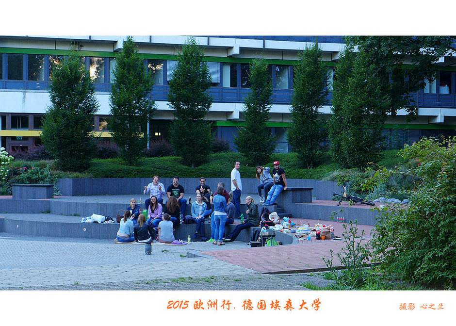 中西欧,中西欧旅游攻略