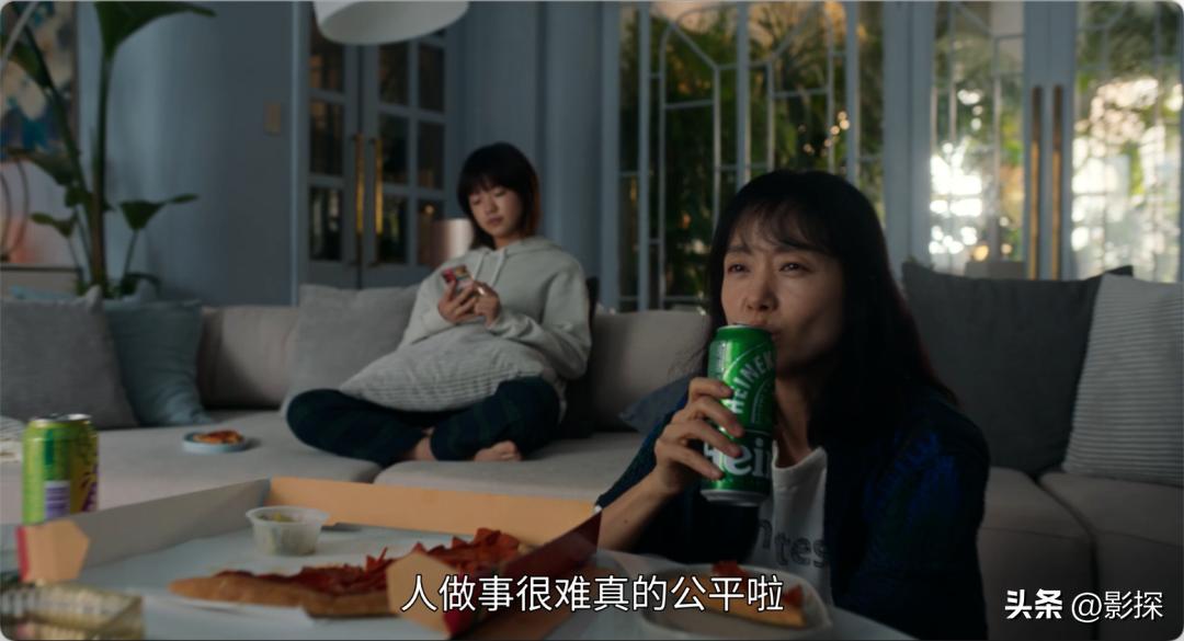 网飞顶级尺度，这R级新片真猛