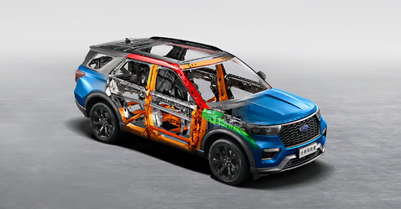 三年亏一半的福特探险者,福特探险者哪一年最值得购买