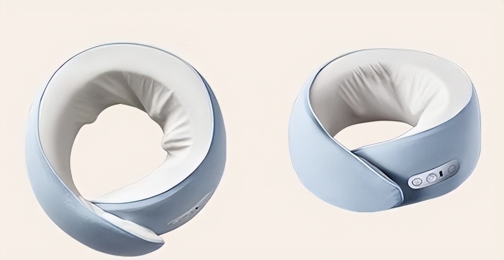 颈椎按摩器第一名热销榜,颈椎按摩枕十大品牌