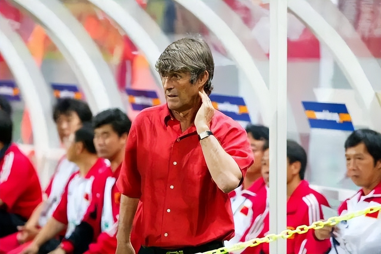 米卢离开中国时，北京154平豪宅55万贱卖董路，如今值多少钱？