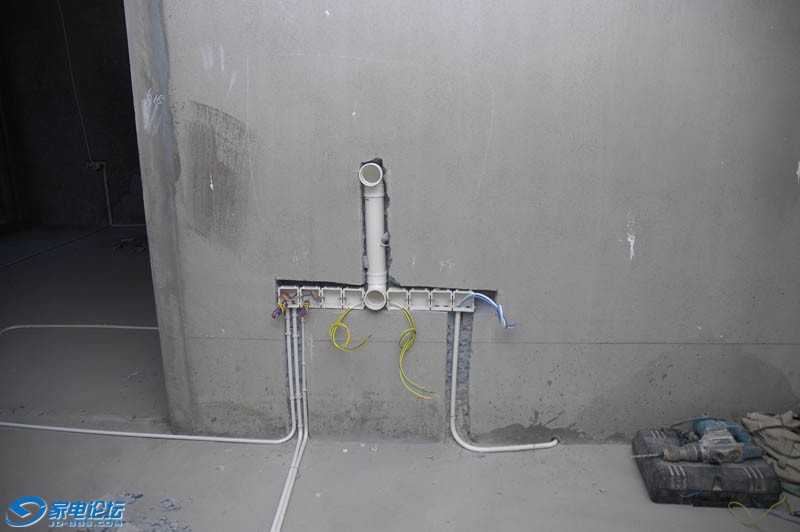 半包装修流程及购买顺序时间表,毛坯房装修顺序流程视频