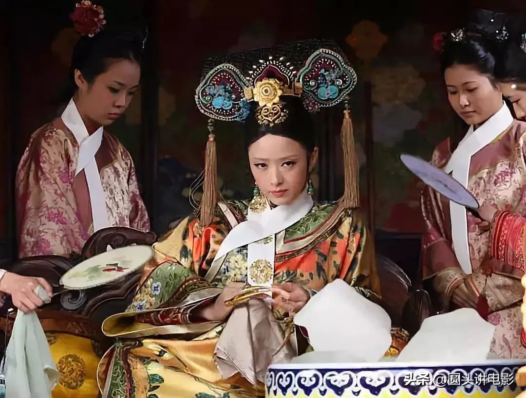 古装剧推荐庆余年陈情令琅琊榜,十部最好看庆余年古装剧