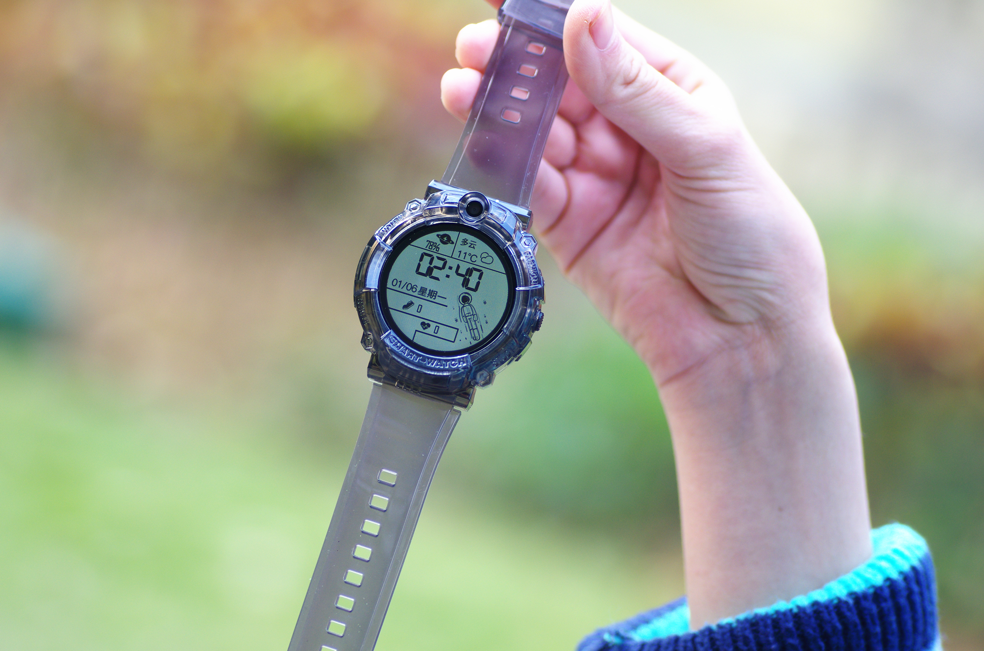 颜值和功能兼备的手表,dido智能手表哪款功能最全