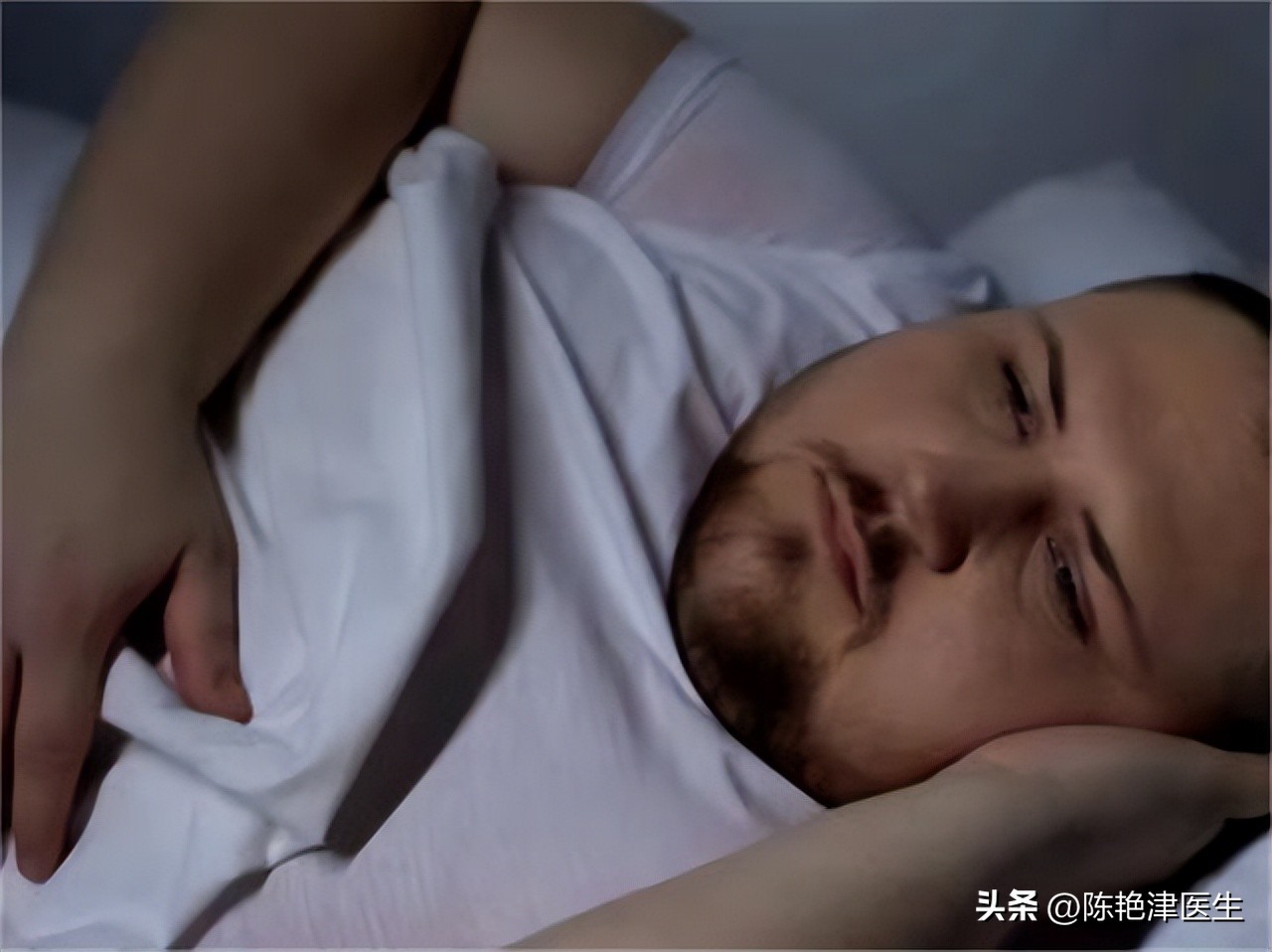 维生素治失眠配维生素几合适,维生素b失眠吃维生素几最好