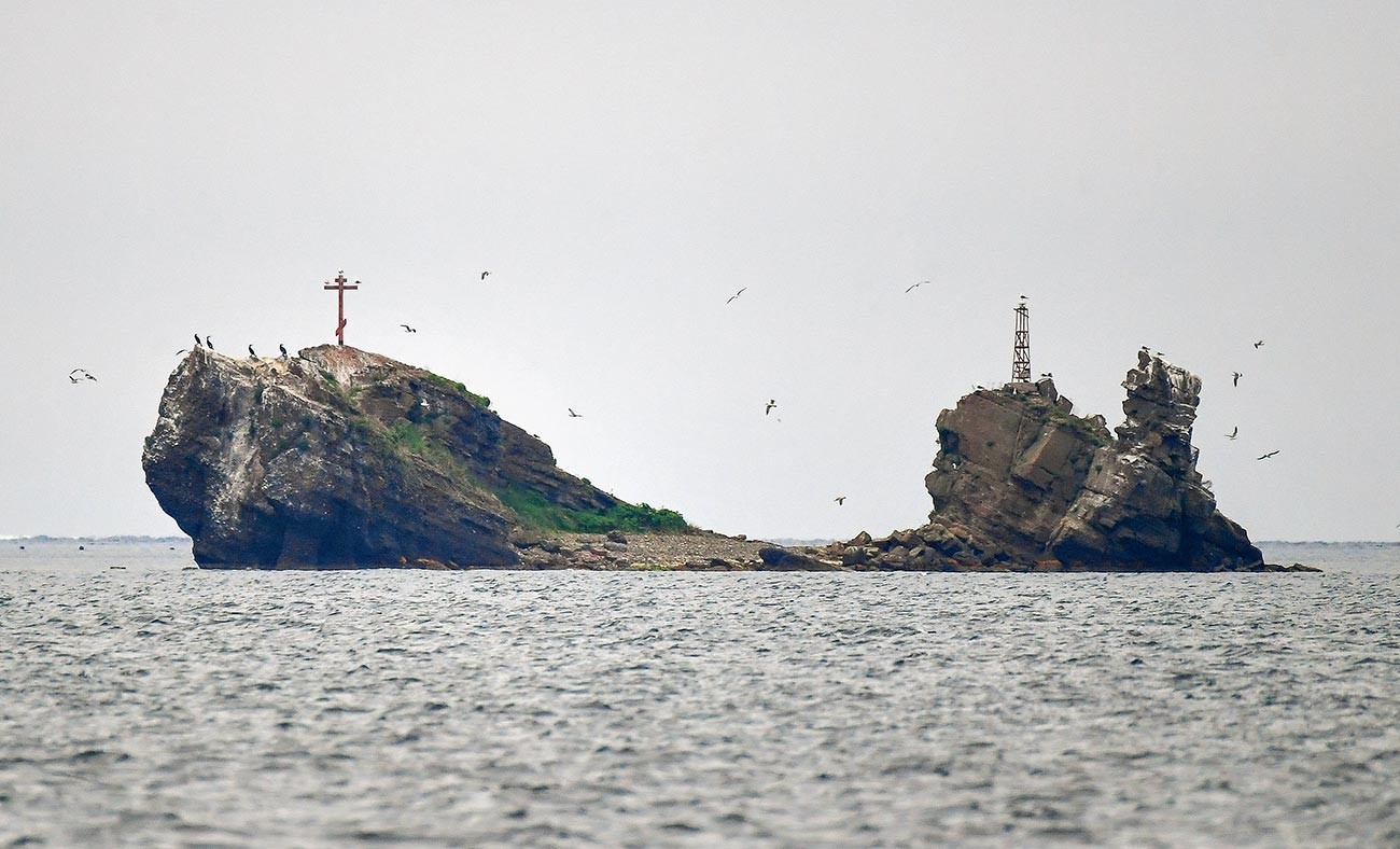 符拉迪沃斯托克：走近俄罗斯远东地区最大的城市