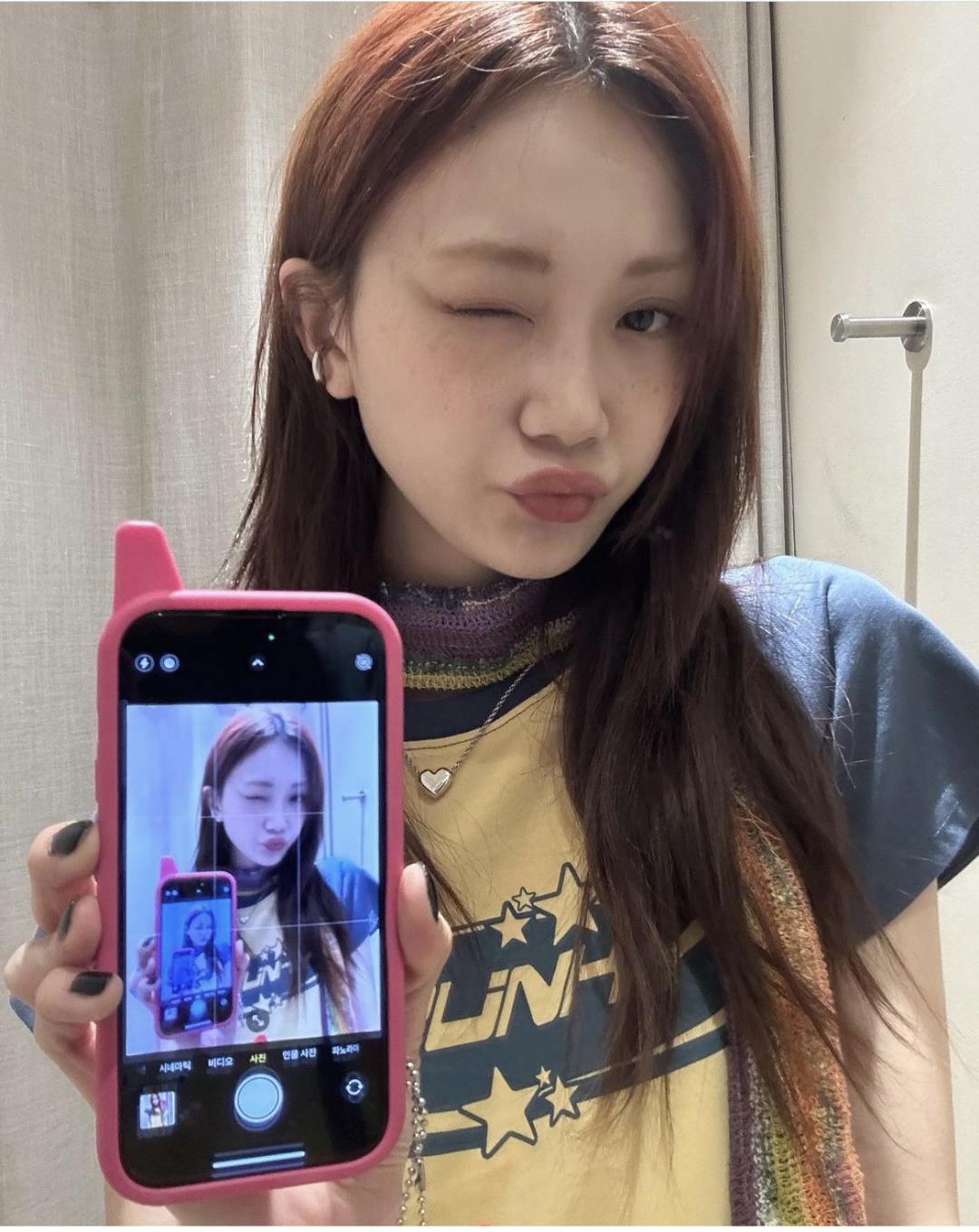 韩国配饰搭配,夏天饰品搭配韩国