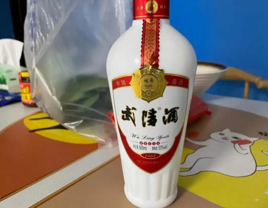 老八大名酒都是现在的哪款酒,十大经典的老酒