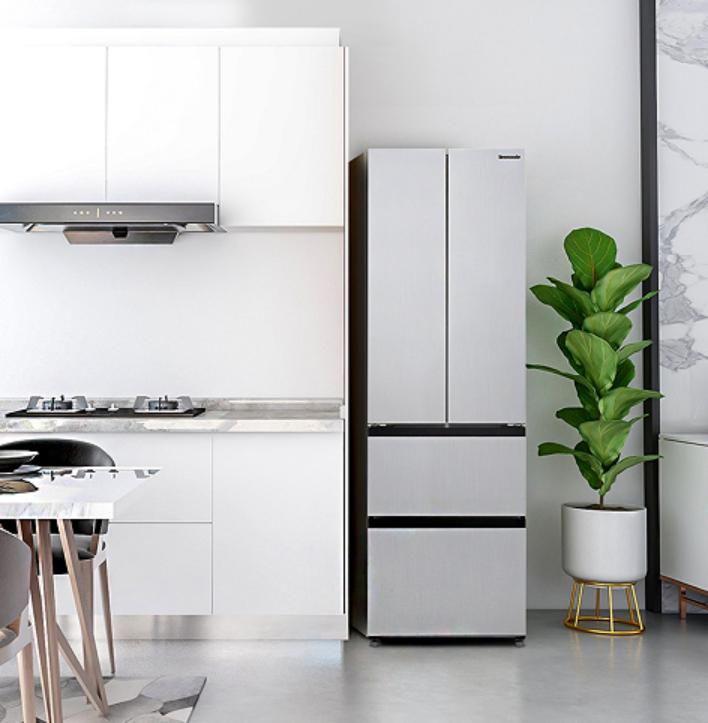 松下冰箱挑选,大海豚松下冰箱