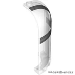 如何获取乐高套装零件表,用20个零件还原乐高套装