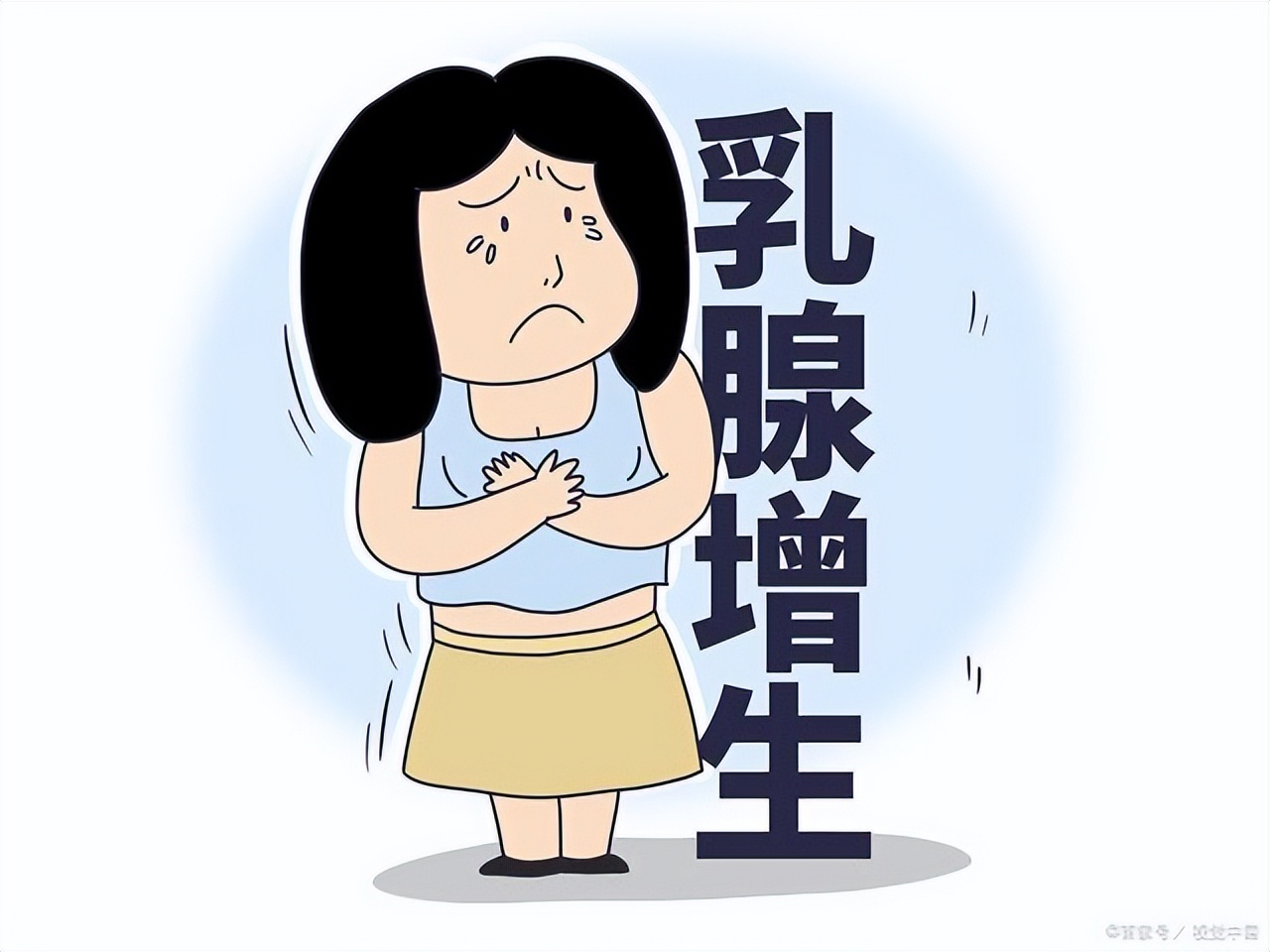 乳腺增生结节怎么消除中成药,乳腺囊性增生吃什么中成药好
