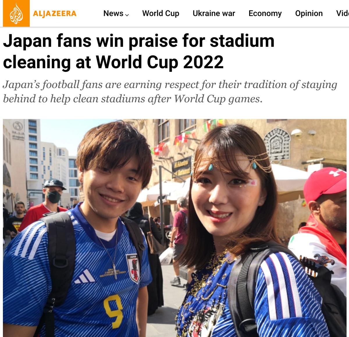 日本富豪怒斥捡垃圾的日本人,日本人捡垃圾被富商批评