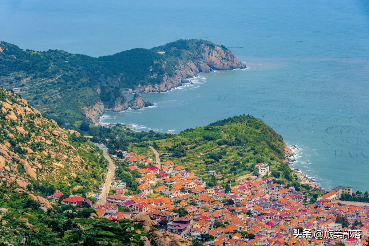 中国最美十大海景图片,中国最漂亮的大海风景