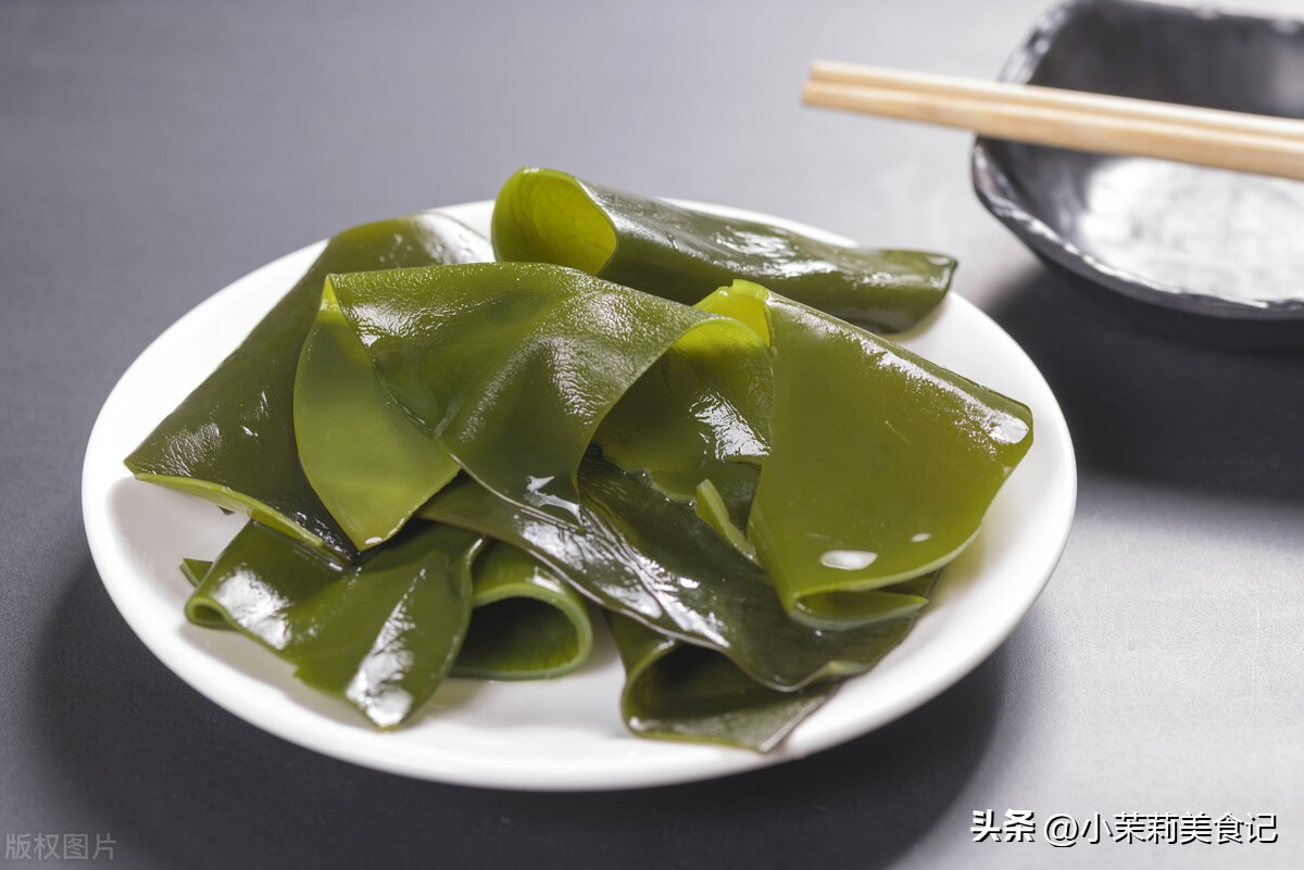 夏季多吃3种碱性食物,5种碱性食物要常吃润燥滋补