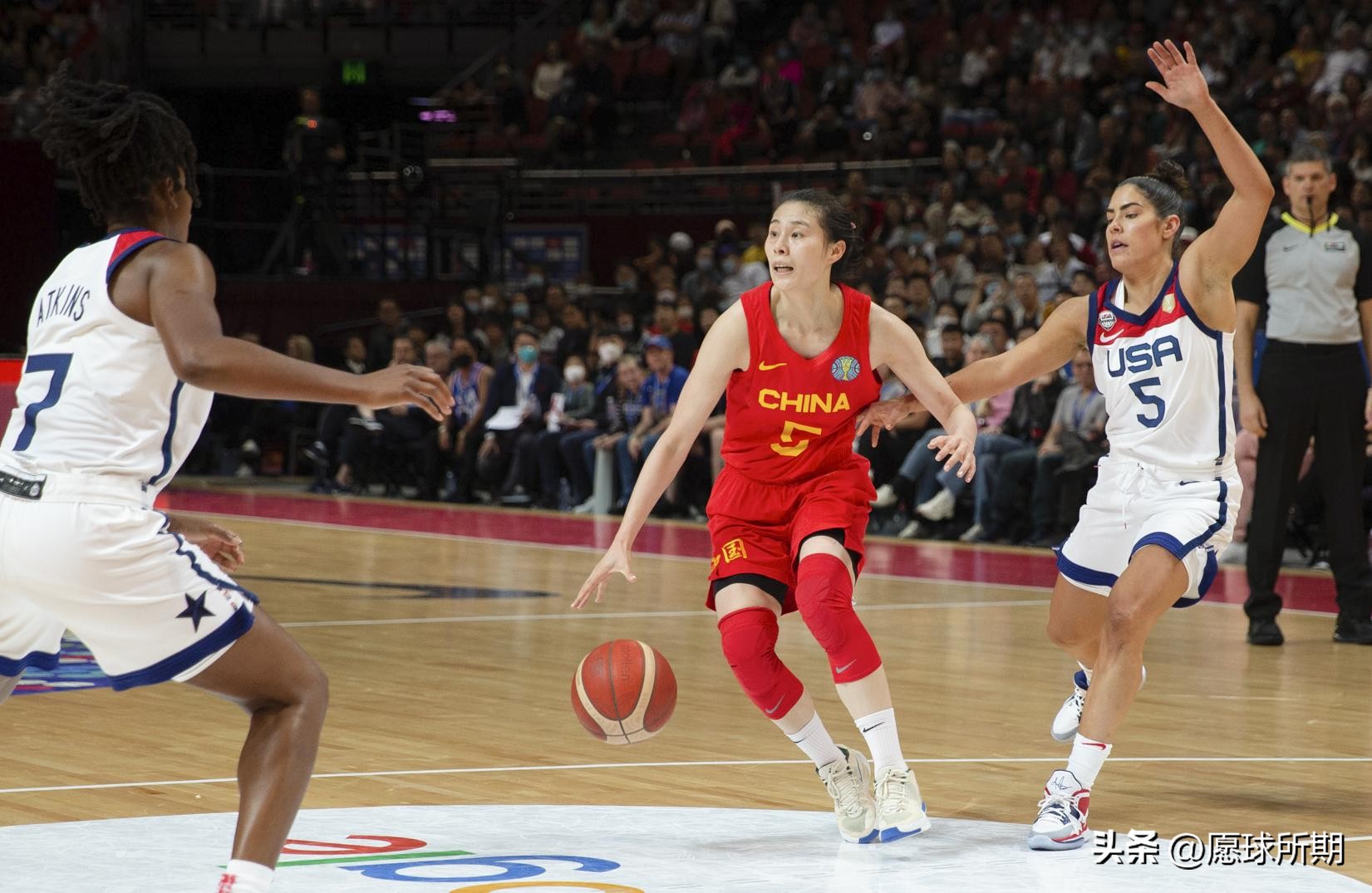 内蒙古女篮5连胜,王思雨内蒙古女篮