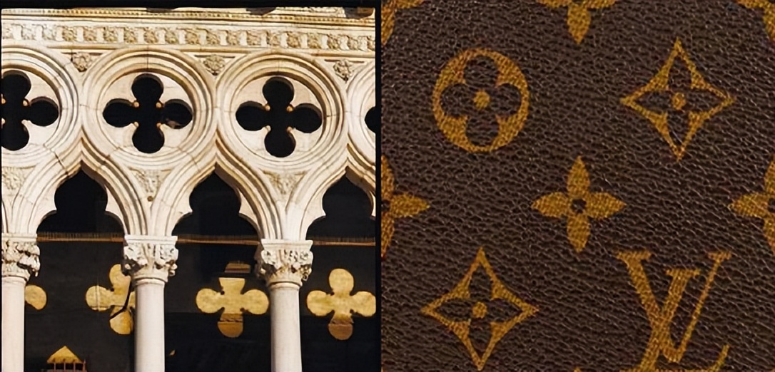 奢侈品帝国lv的崛起,lvmh帝国崛起