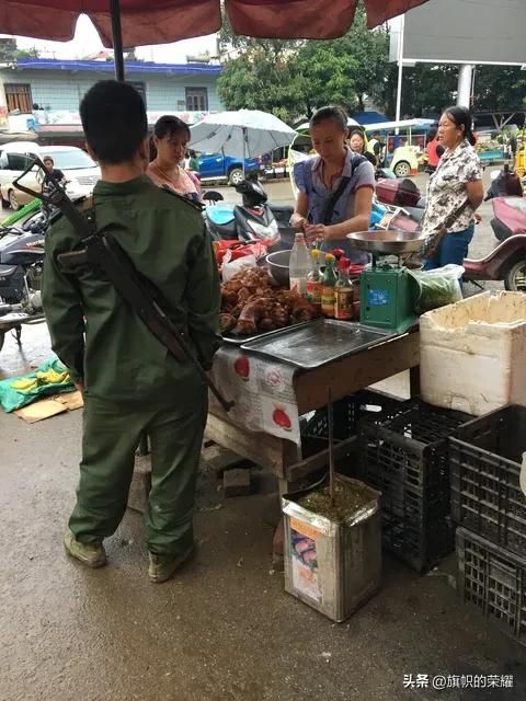 缅甸佤邦历史政治社会常识,缅甸佤邦政治体系