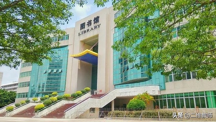 广东新增六所硕士点高校,广东有硕士点的大学