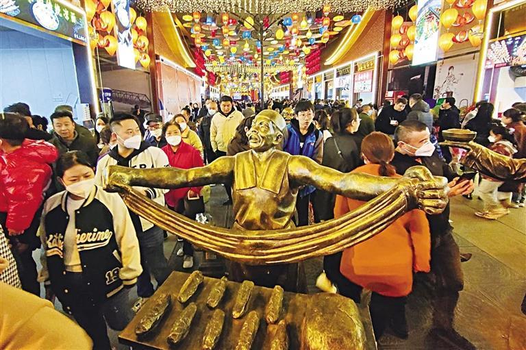 出发西北游,去西北旅行吧