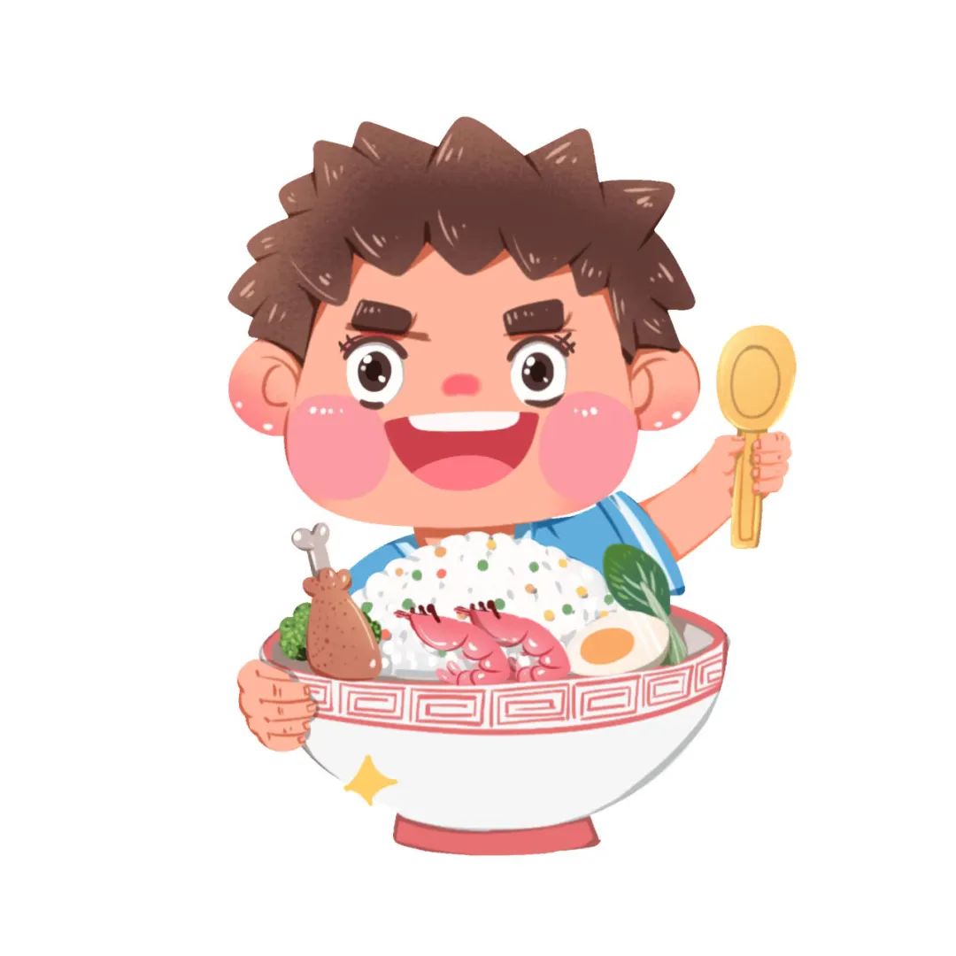 一口饼下肚,仿佛铁钉卡喉!医生:这种吃饭习惯真要不得