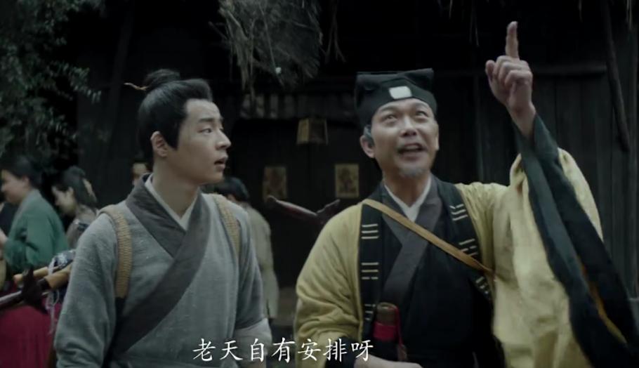 才播1天，就干到飙升榜第一，《驱魔天师》选对了剧本抽中王炸