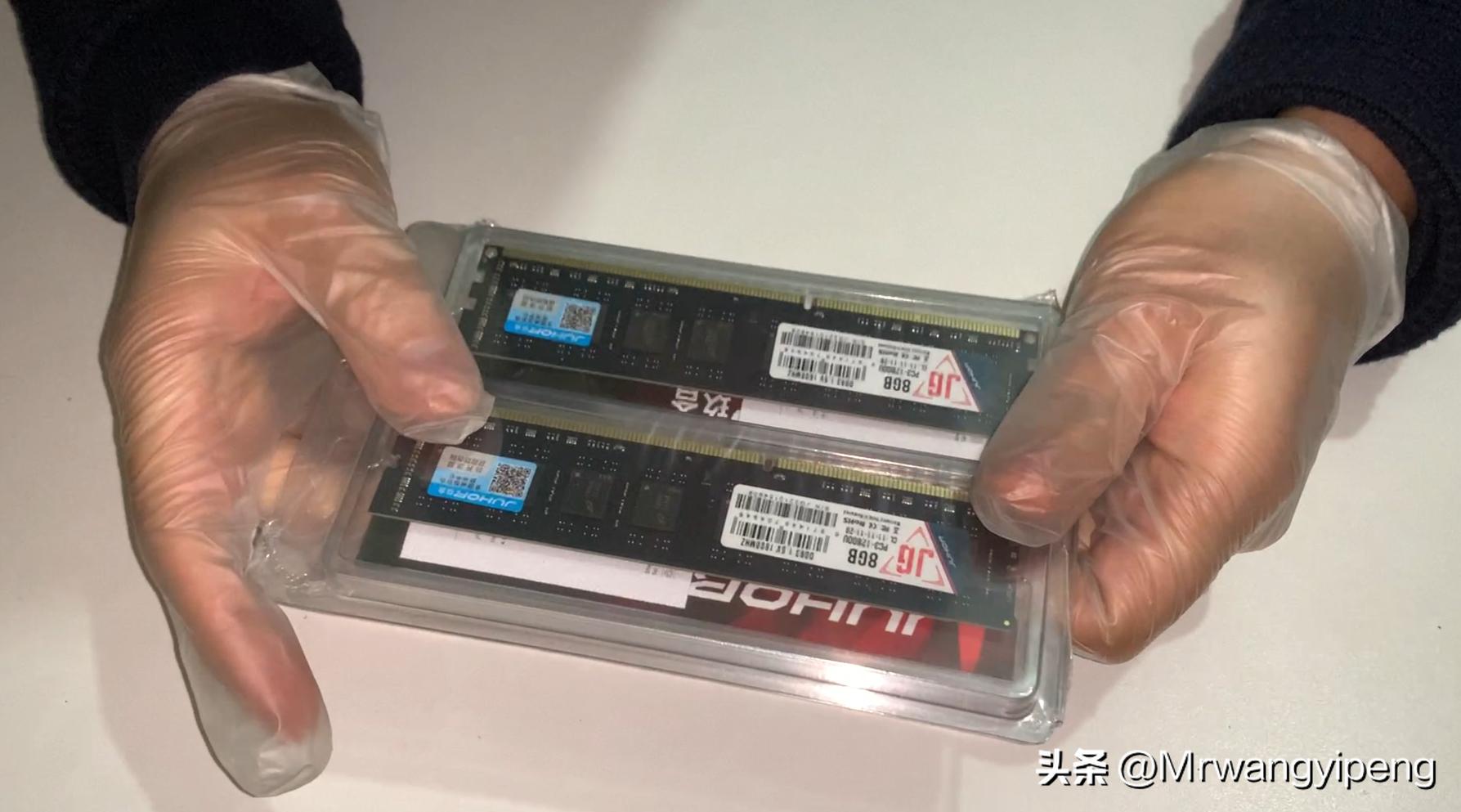 百元组装高性能的电脑畅玩3a大作,推荐一个能玩大型3a的主机