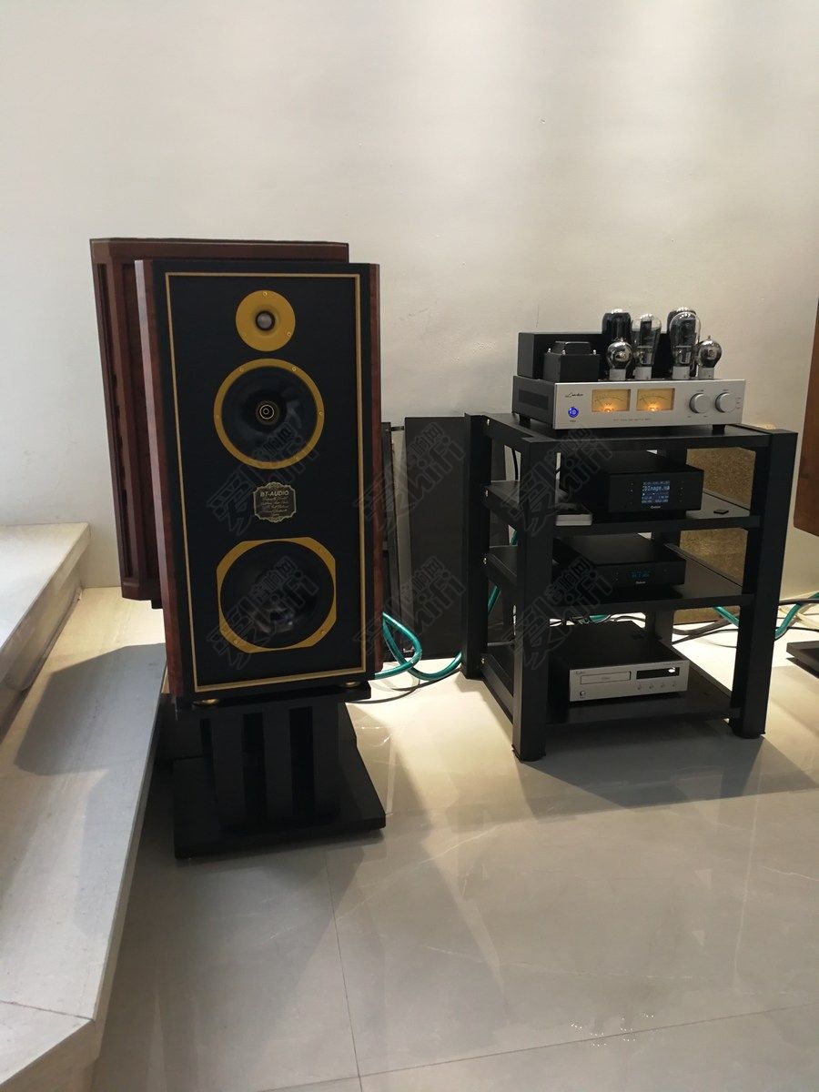 歌剧一号音箱评测视频,歌剧一号音箱评测