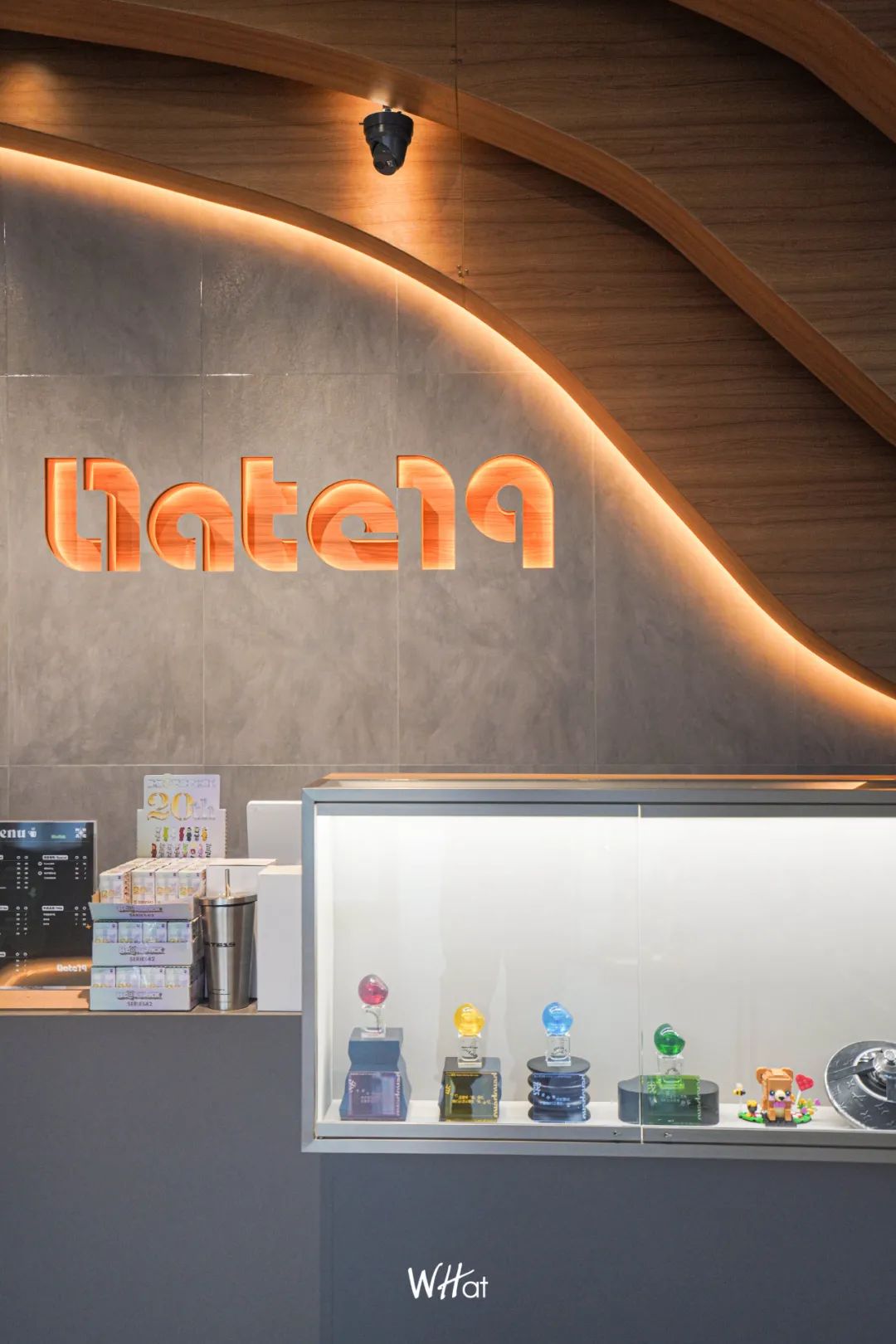 武汉潮流店铺,武汉潮流新店