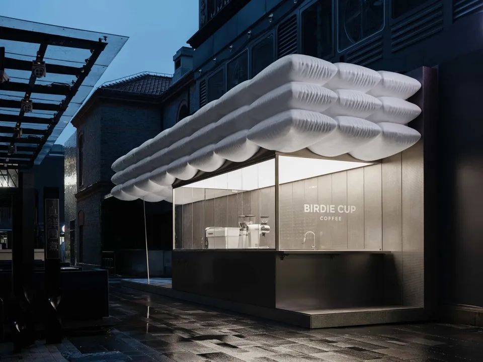 什么是软膜天花？材料类型及施工工艺