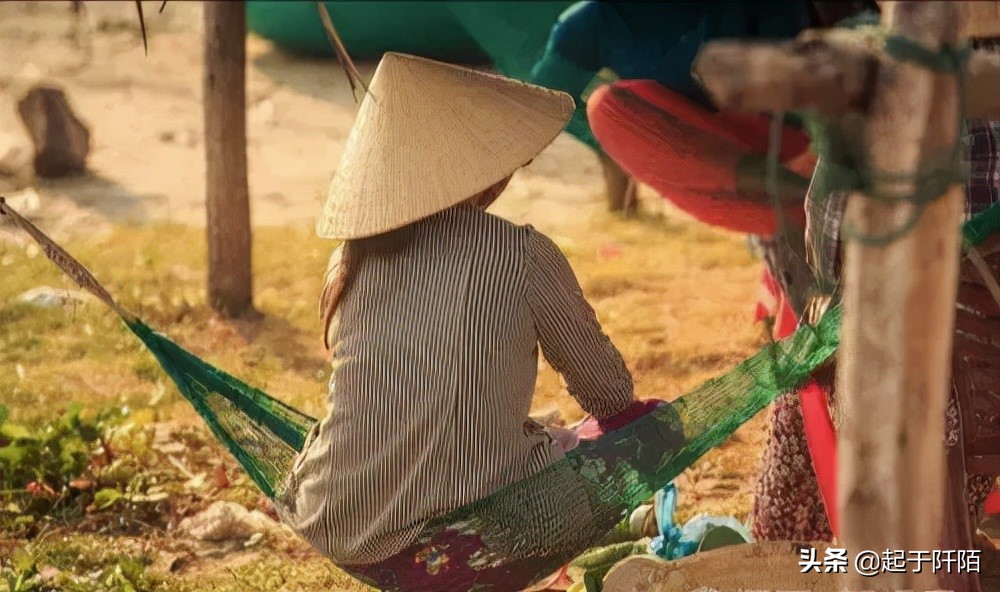 今天的越南现状 (越南真实现状如何)