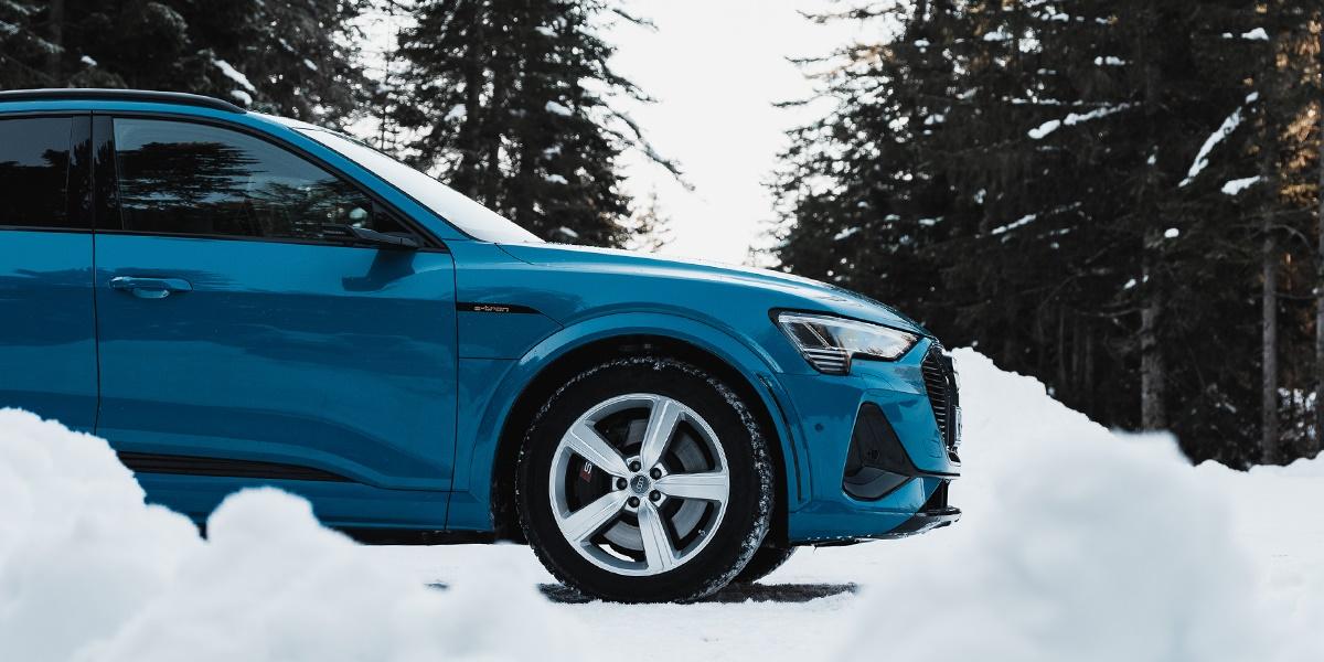 奥迪算一线还是二线品牌,奥迪是怎么成为一线豪华品牌的