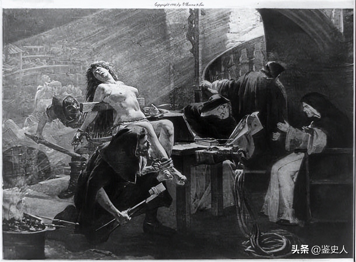 中世纪的巫术与魔法,中世纪盛行的巫术与女巫