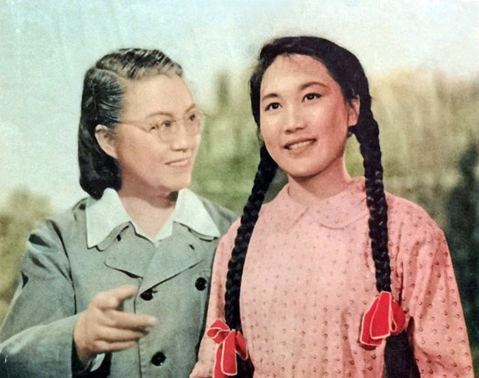 又一著名女演员去世,又一著名女歌唱家因病离世