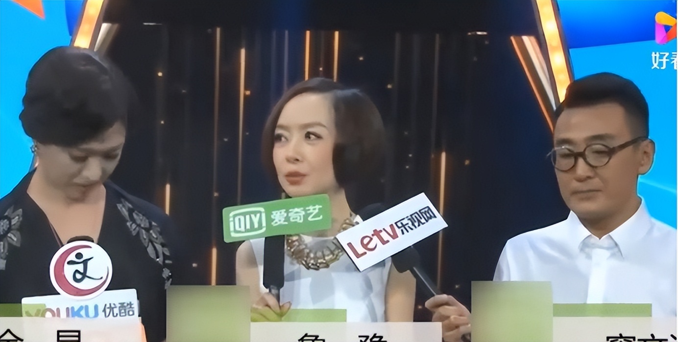 乐嘉金牌导师演讲视频,乐嘉的不成功是性格原因吗