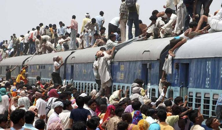 中国和印度共有的优势产业,印度发展最快的是什么产业