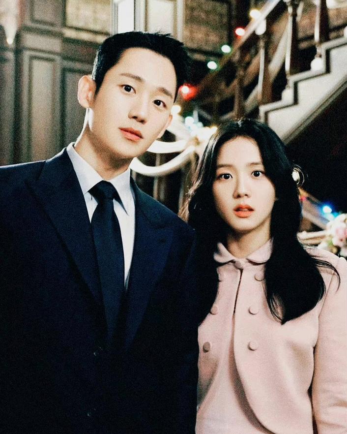 脱离了韩式滤镜韩国明星颜值下滑,韩星单眼皮凸嘴