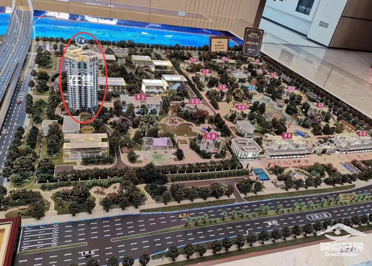 广州南沙哪个板块最值得买,南沙黄阁万科楼盘