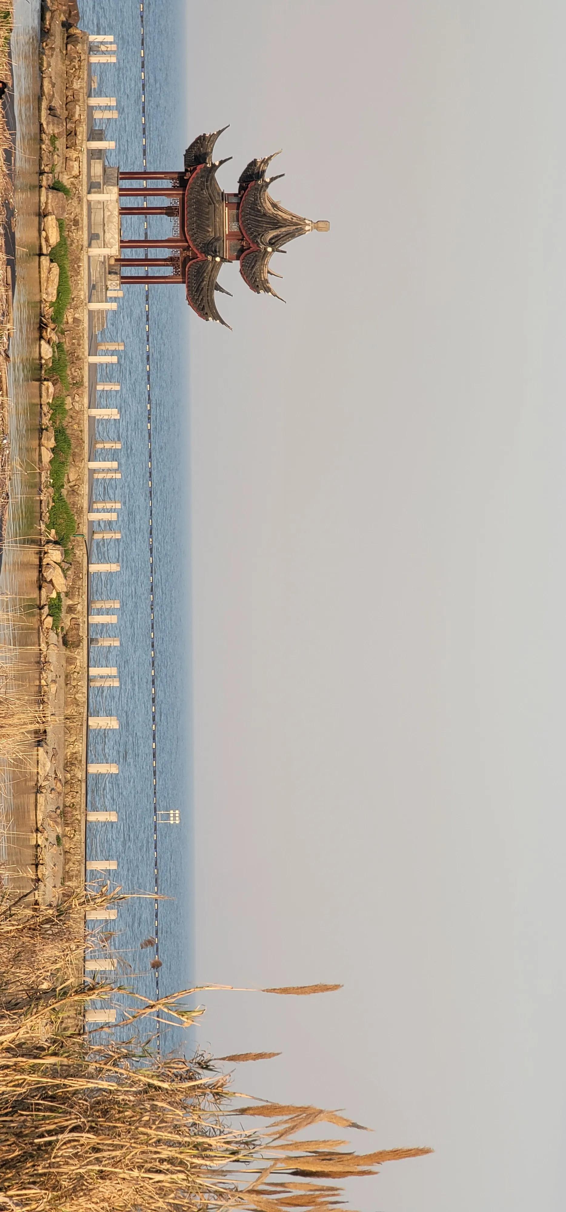 开着沪牌回老家怎么样,开着大巴玩转江浙沪