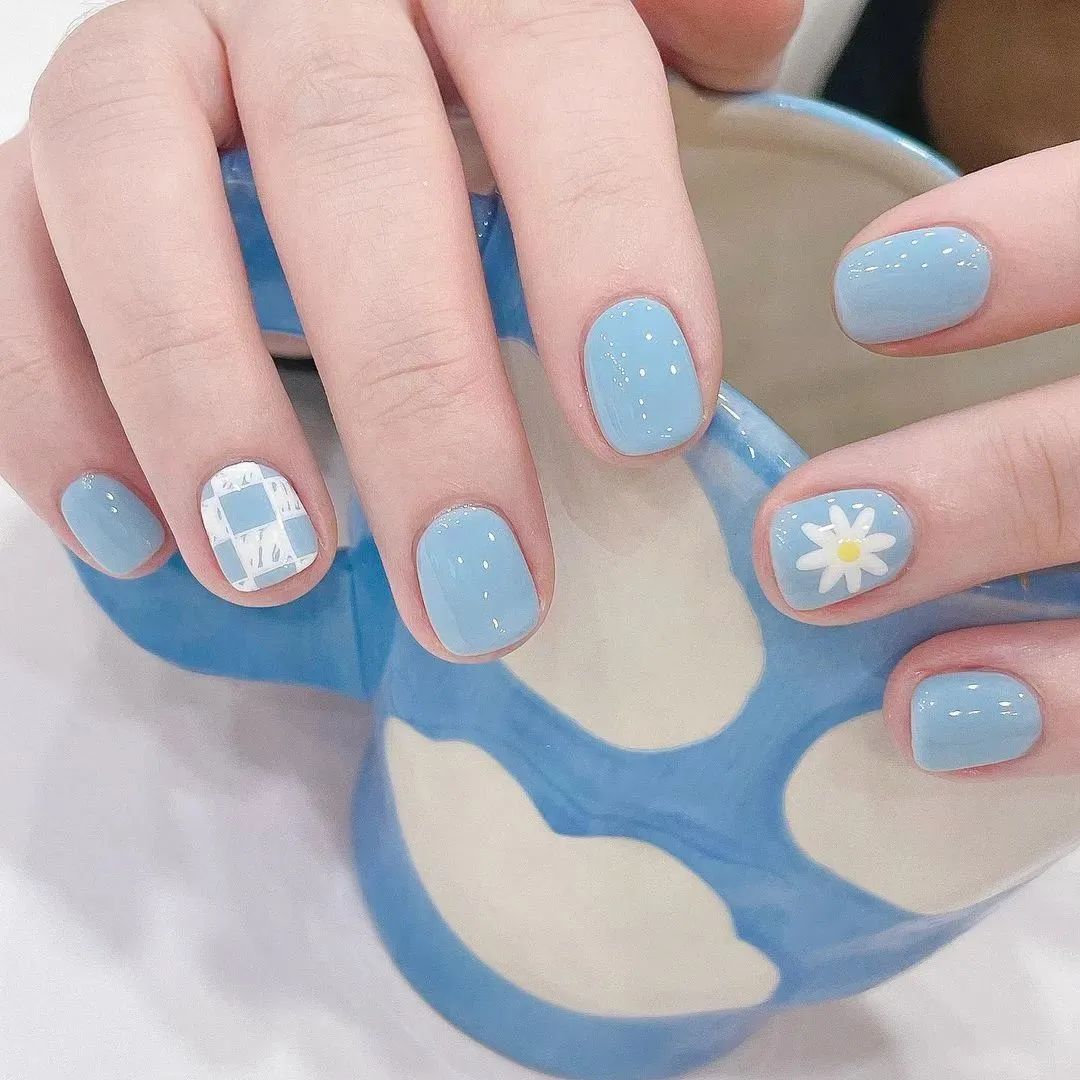 沈阳千元美甲,沈阳美甲学校排行榜前十名