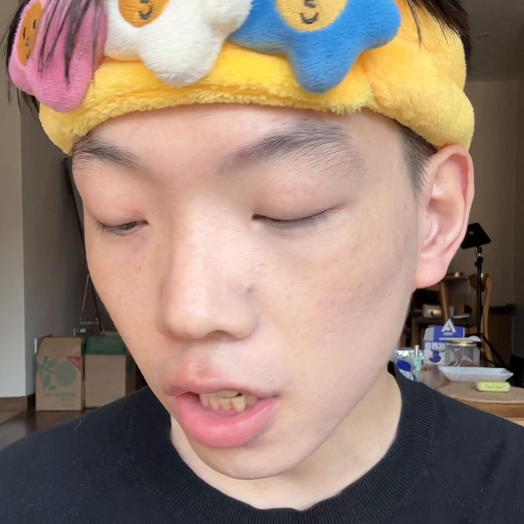 FV气垫浅测一下！#底妆测评