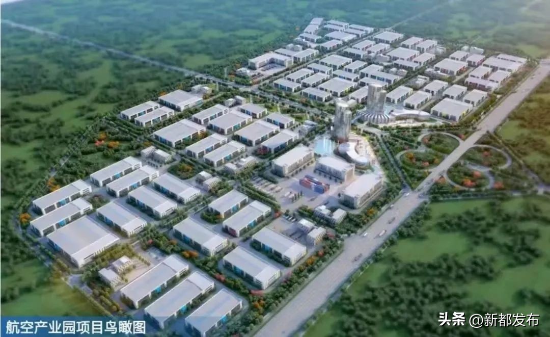 新都的发展潜力,全国百强区新都区