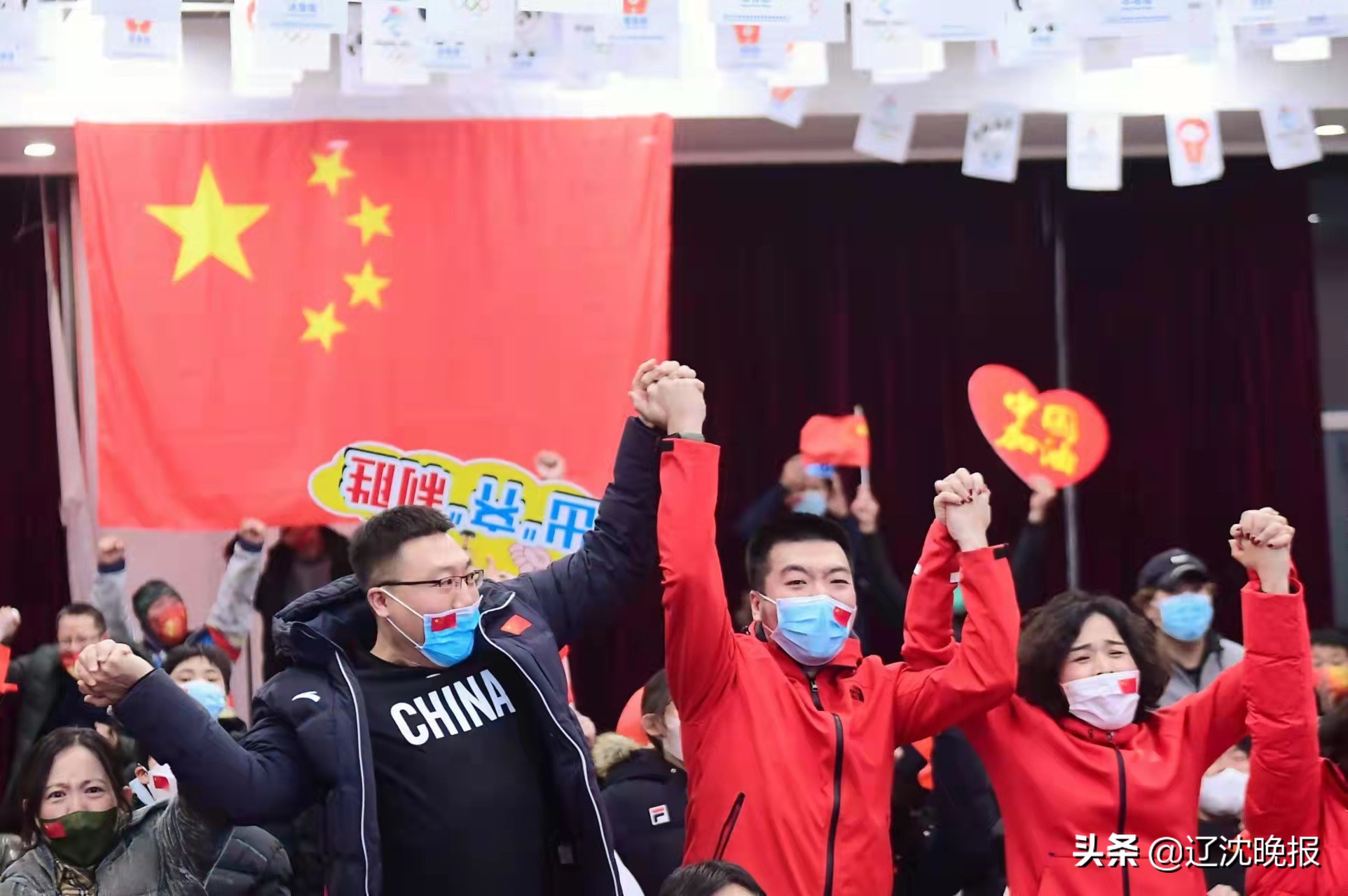 齐广璞世锦赛夺冠,齐广璞冬奥会首次夺冠视频