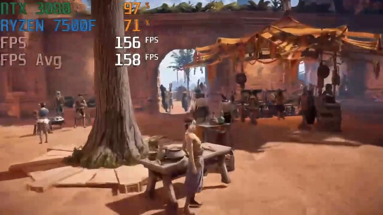 amd锐龙处理器都能超频吗,锐龙装机达人锐龙7500f推荐理由