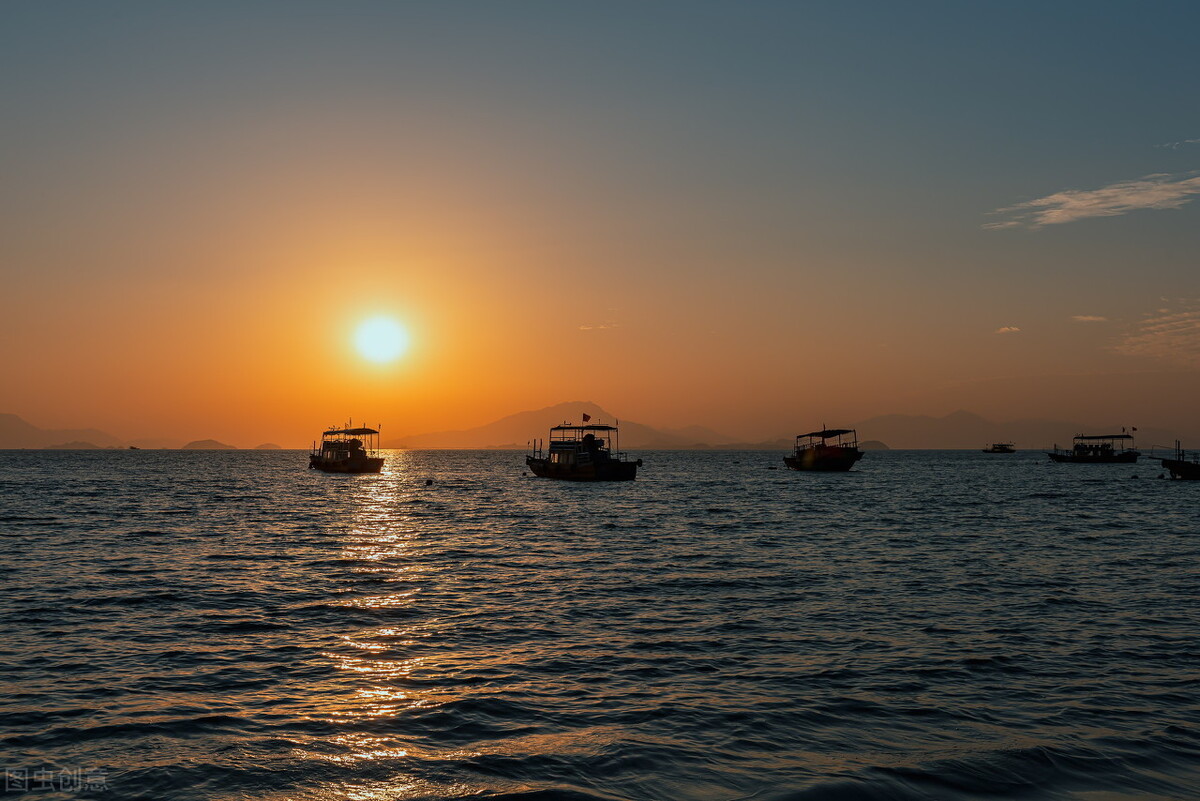 惠州哪些地方看海最好最美,惠州海边景点推荐攻略