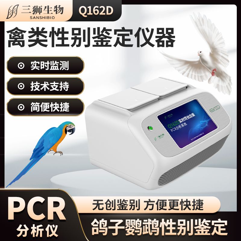 宠物鸟饲养与禽类性别鉴定方法大汇总——鸽子